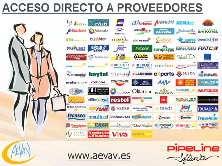 Presentacin AEVAV - Feria Internacional de Turismo 2006  Valencia