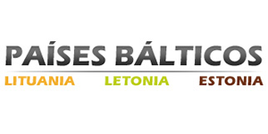 Paises Balticos