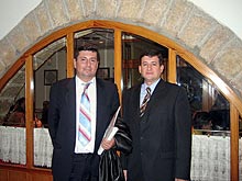 CONGRESO AEVAV 2005