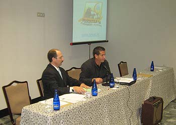 Don Jordi Zaragoza, Director de Pymeralia Consultores